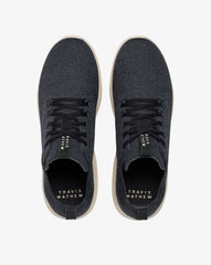 The Daily Lite Shoe Shoes/Heather Ebony