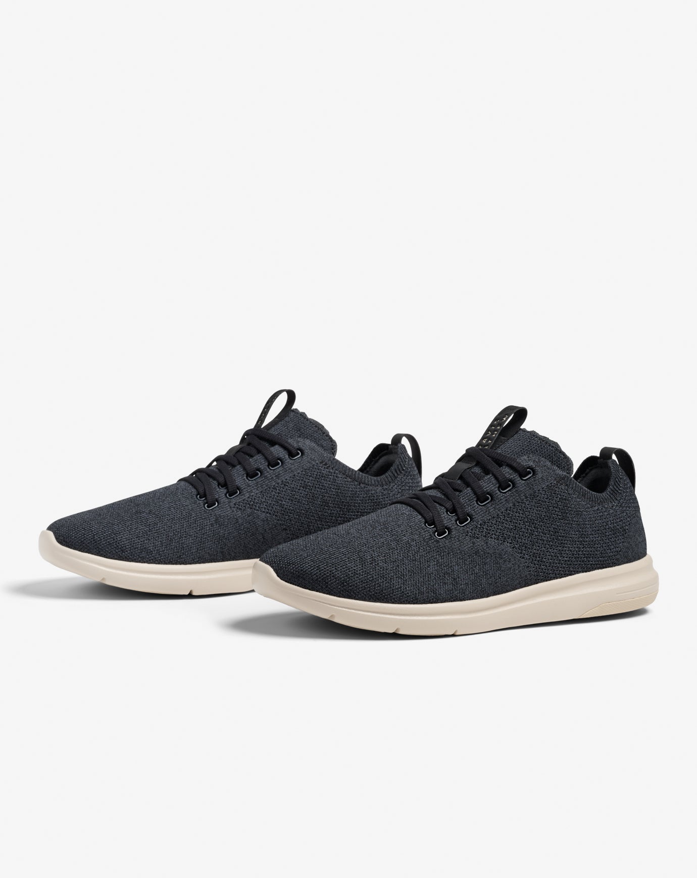 The Daily Lite Shoe Shoes/Heather Ebony