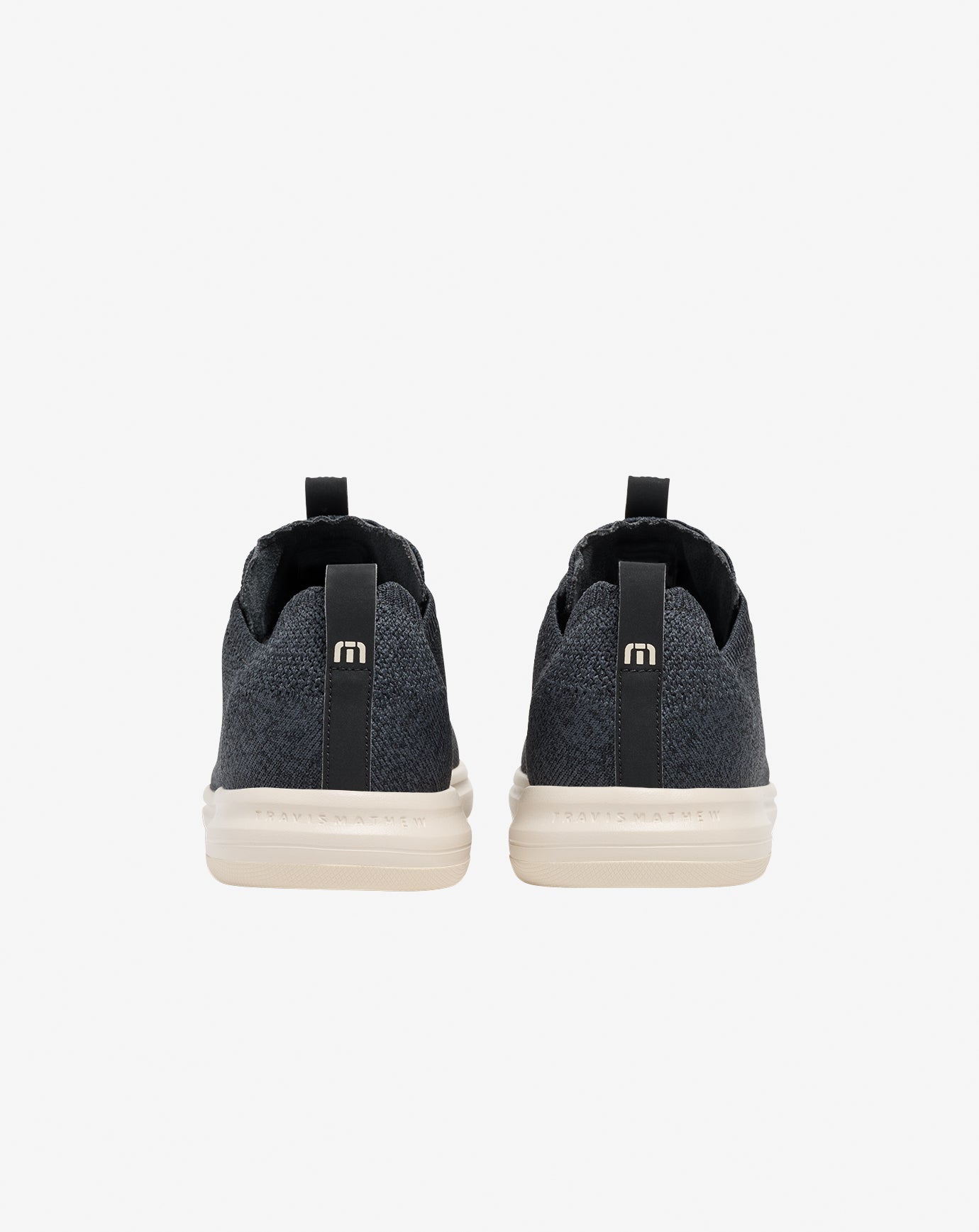 The Daily Lite Shoe Shoes/Heather Ebony