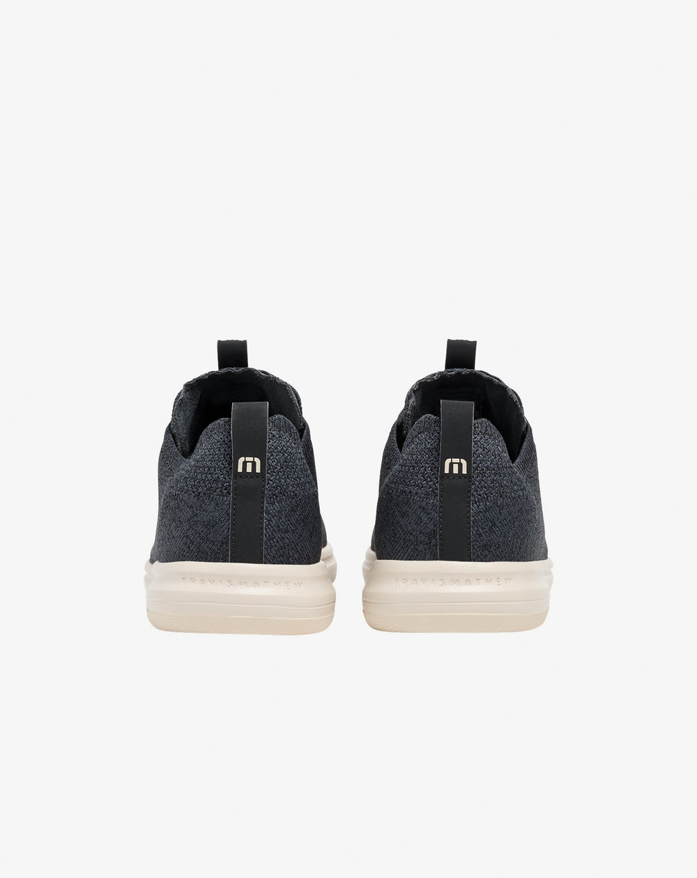 The Daily Lite Shoe Shoes/Heather Ebony