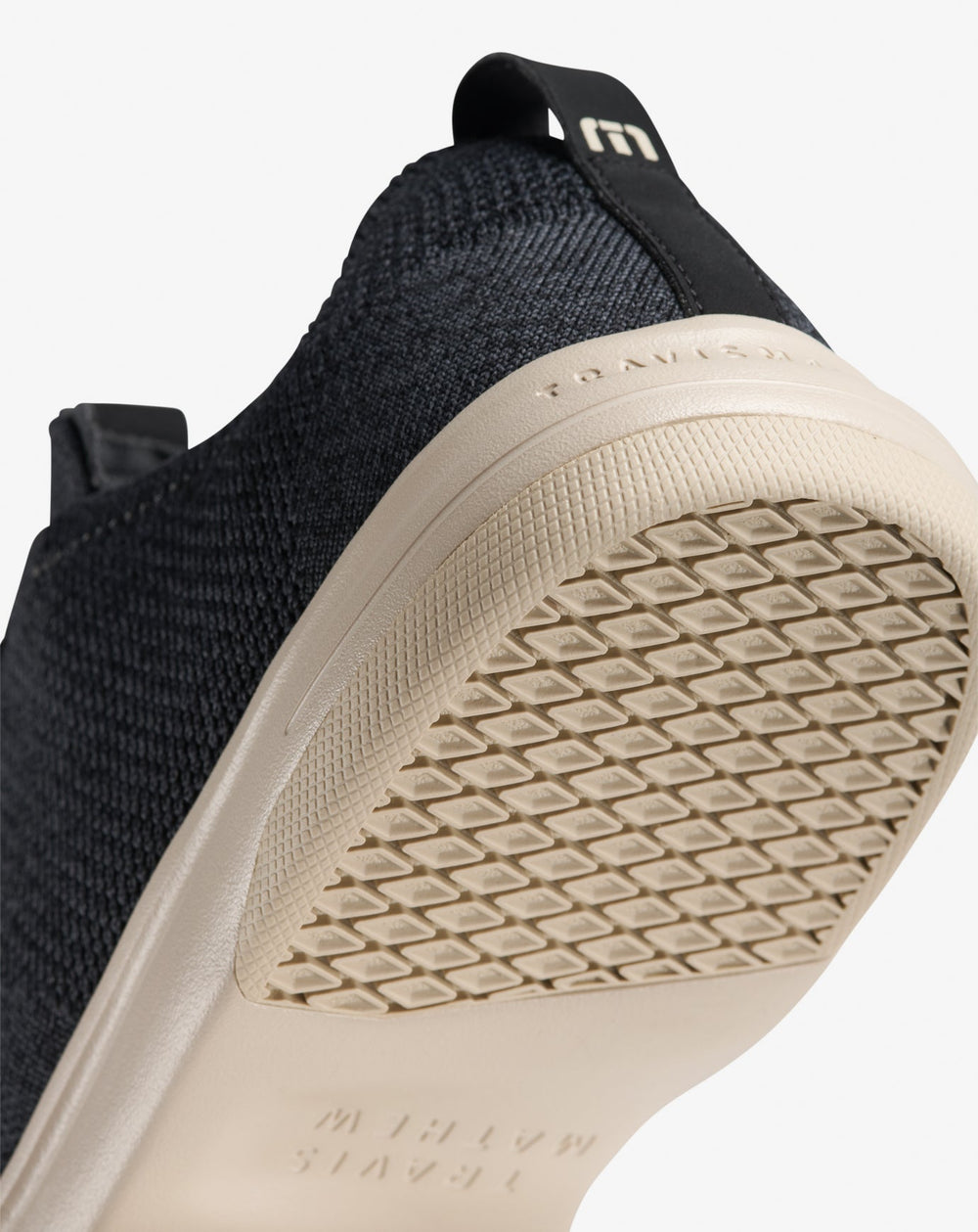 The Daily Lite Shoe Shoes/Heather Ebony