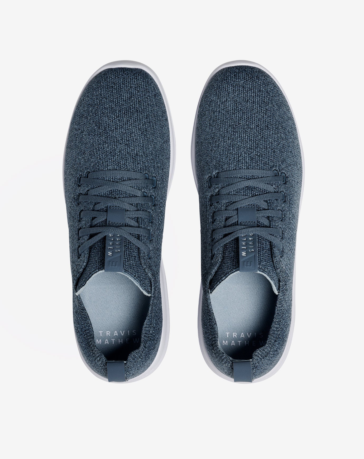 The Daily Lite Shoe Shoes/Heather Bering Sea