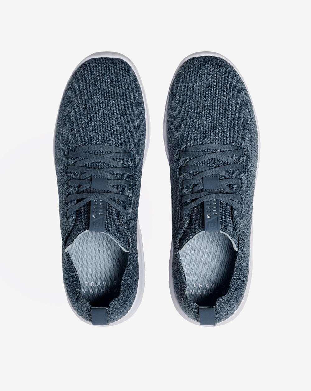 The Daily Lite Shoe Shoes/Heather Bering Sea