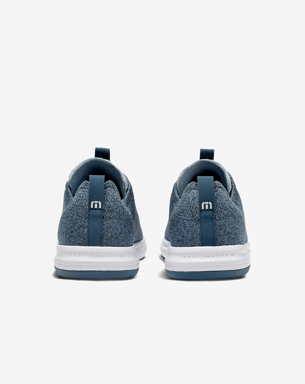 The Daily Lite Shoe Shoes/Heather Bering Sea