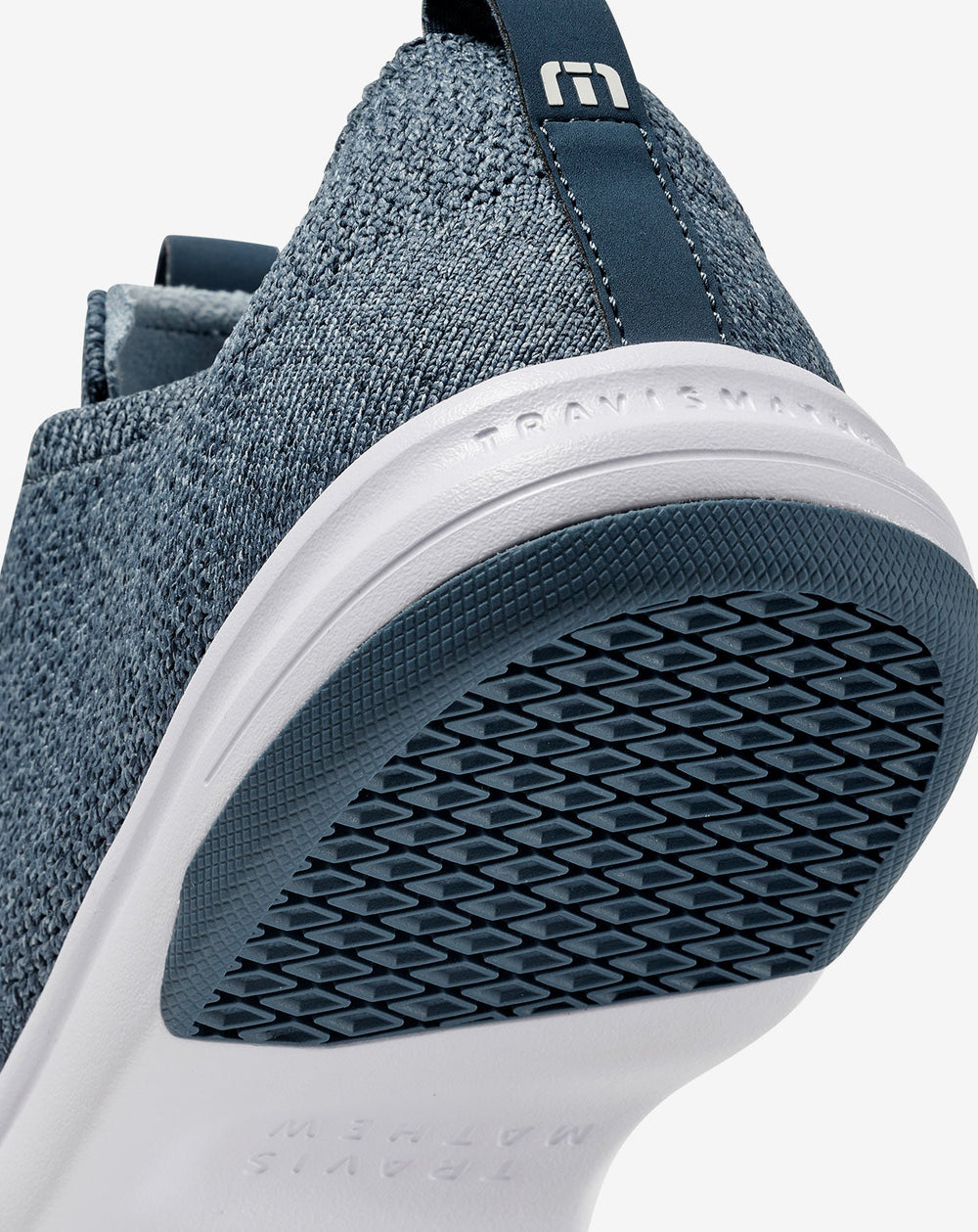 The Daily Lite Shoe Shoes/Heather Bering Sea