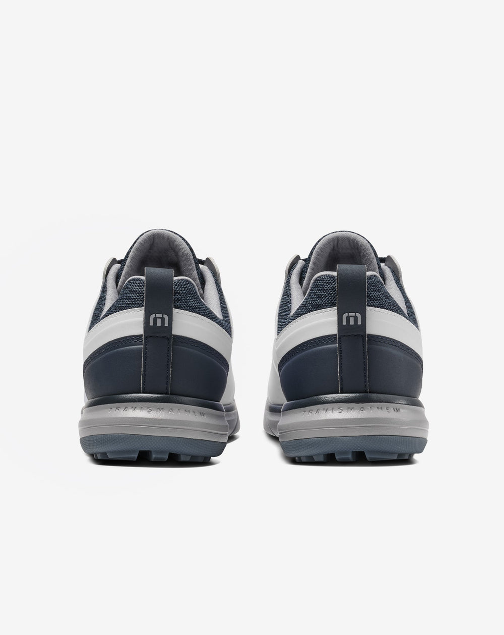 The Daily Pro Plus Golf Shoe Shoes|Golf/White/Total Eclipse