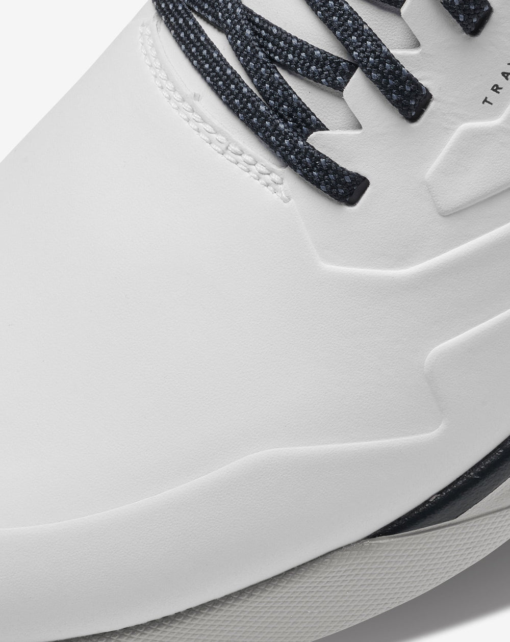 The Daily Pro Plus Golf Shoe Shoes|Golf/White/Total Eclipse