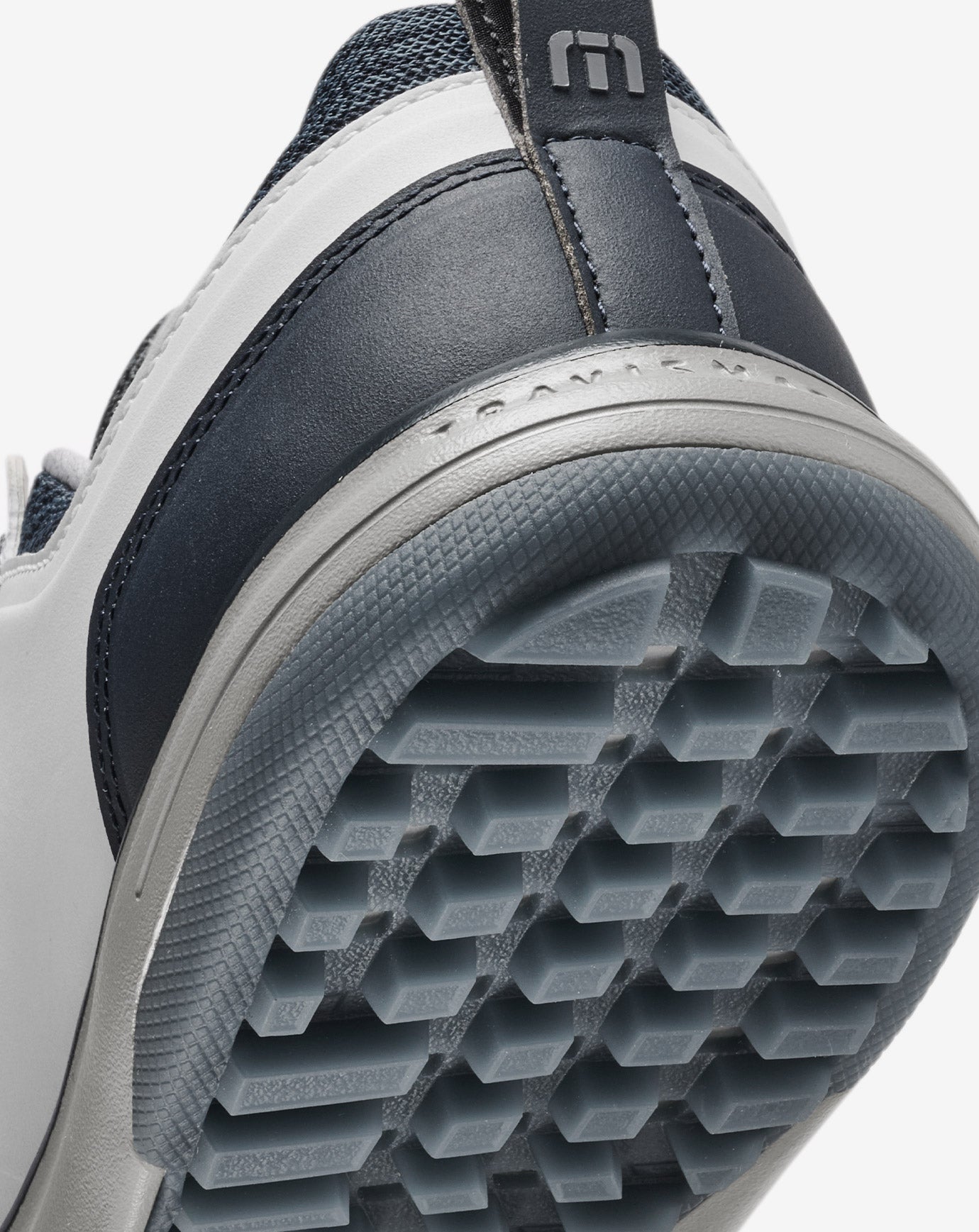 The Daily Pro Plus Golf Shoe Shoes|Golf/White/Total Eclipse