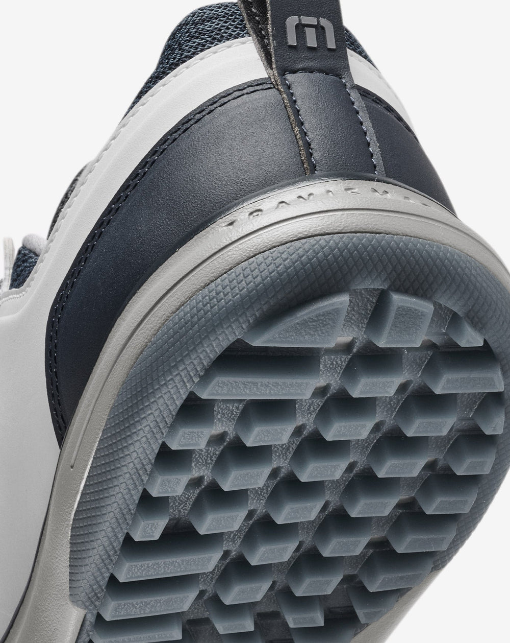 The Daily Pro Plus Golf Shoe Shoes|Golf/White/Total Eclipse