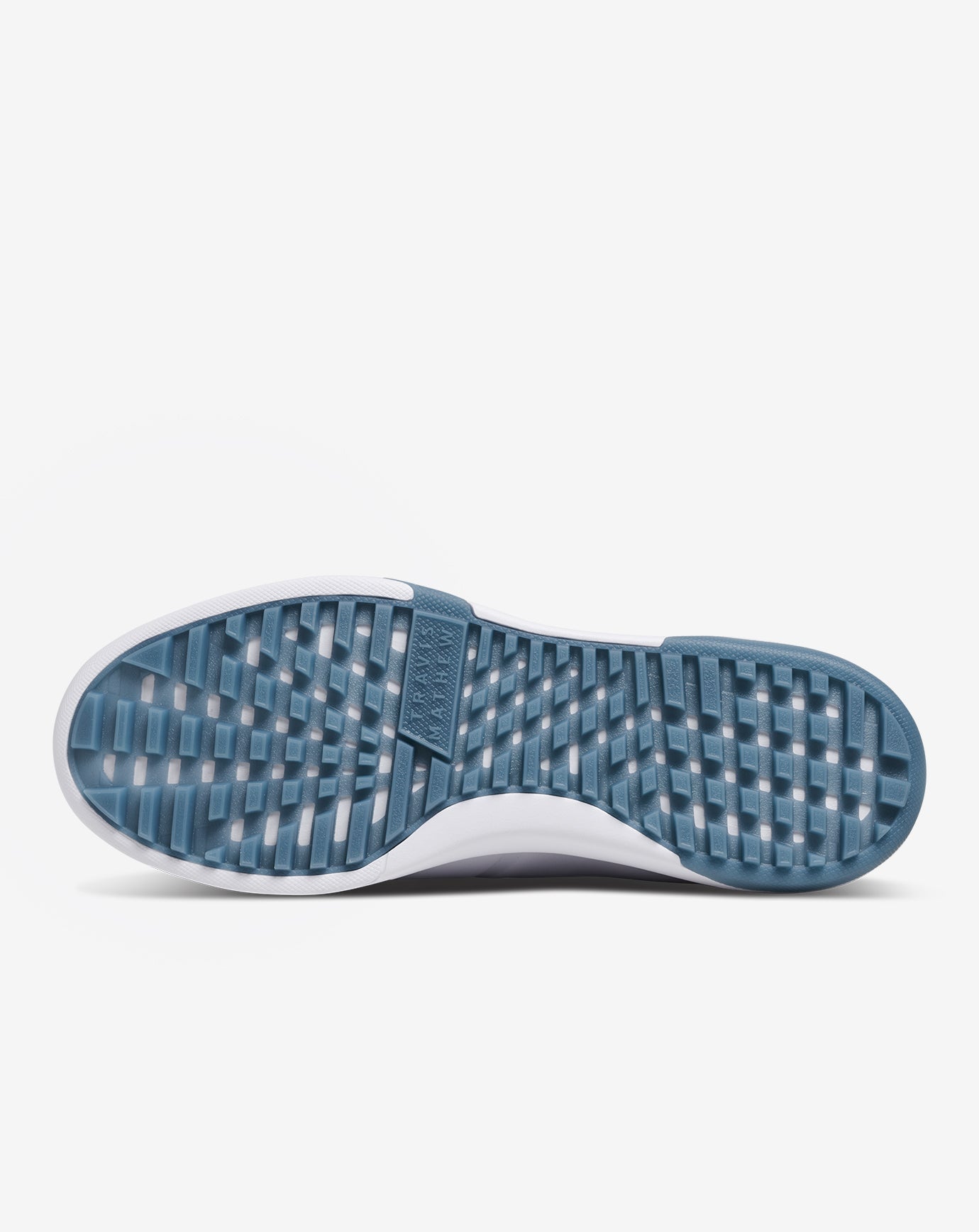 The Daily Pro Plus Golf Shoe Shoes|Golf/White/Blue