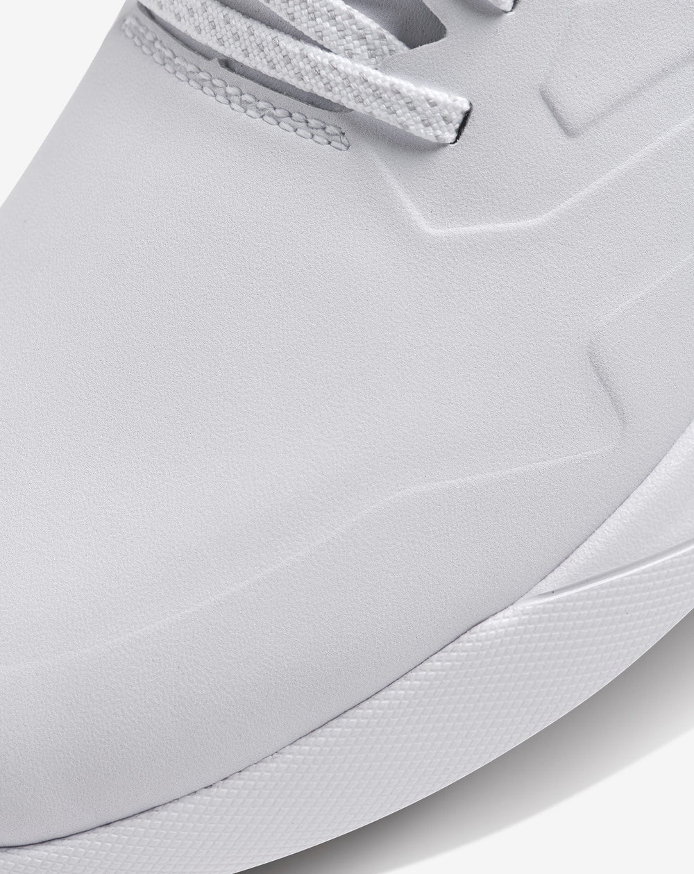 The Daily Pro Plus Golf Shoe Shoes|Golf/White/Blue