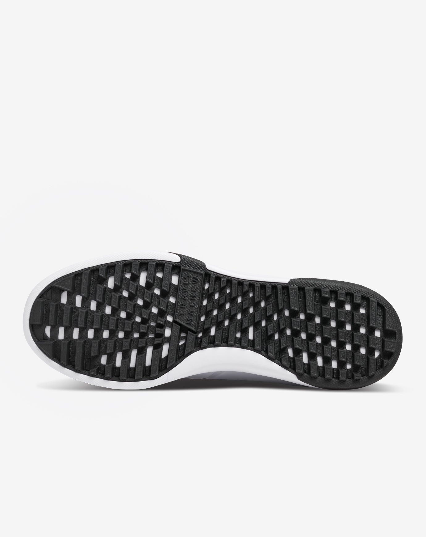 The Daily Pro Plus Golf Shoe Shoes|Golf/White/Black