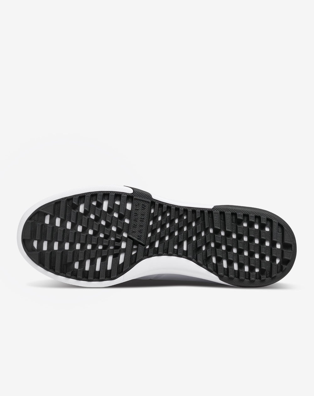 The Daily Pro Plus Golf Shoe Shoes|Golf/White/Black