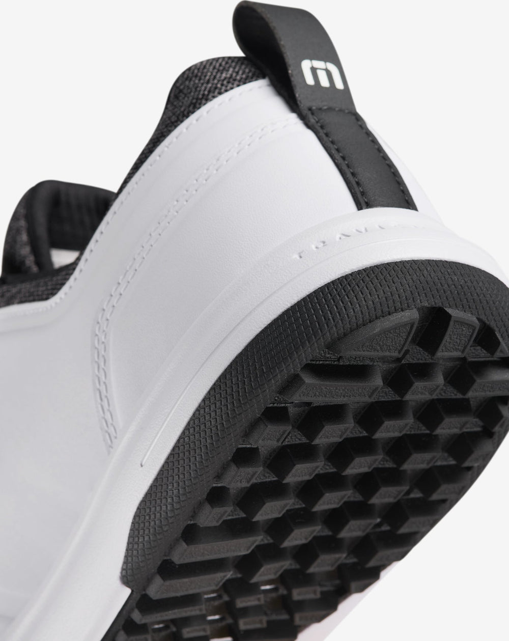 The Daily Pro Plus Golf Shoe Shoes|Golf/White/Black