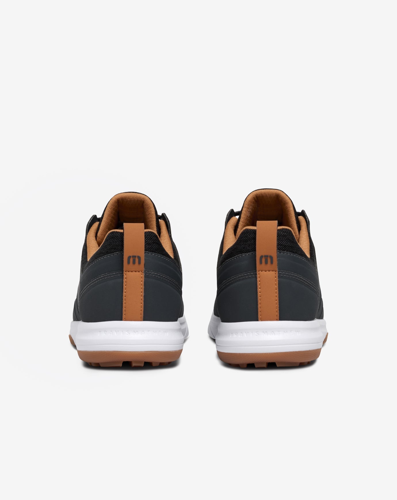The Daily Pro Plus Golf Shoe Shoes|Golf/Ebony/Almond
