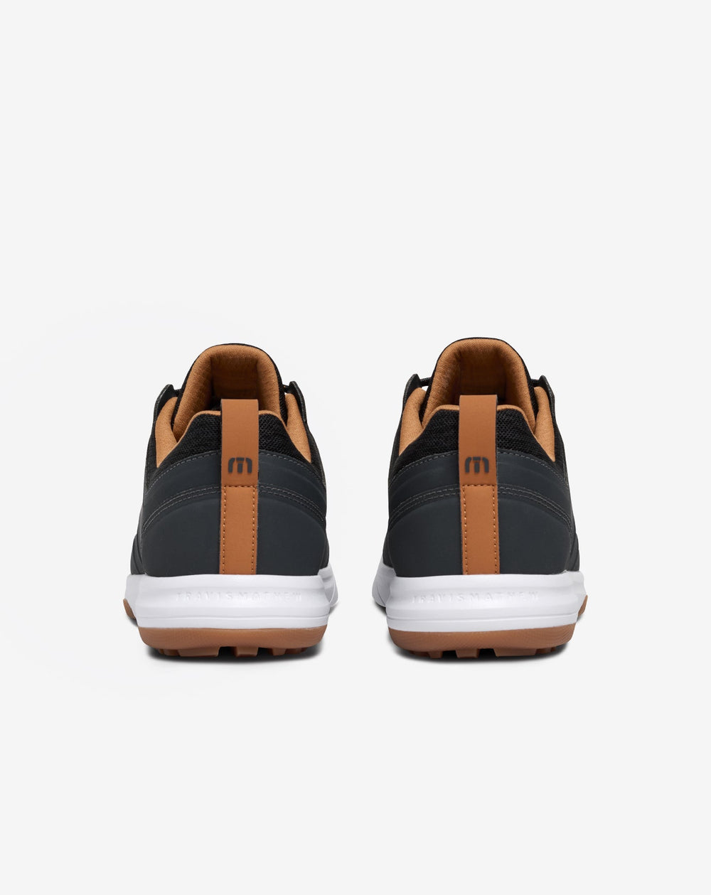 The Daily Pro Plus Golf Shoe Shoes|Golf/Ebony/Almond