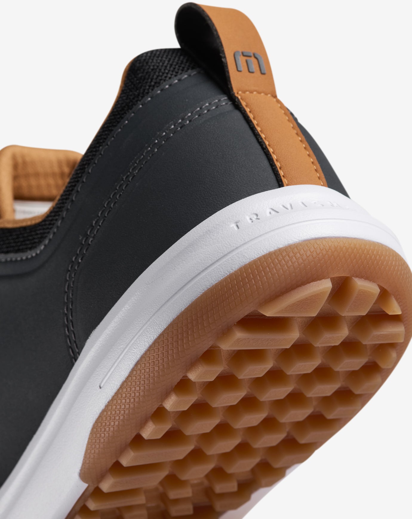 The Daily Pro Plus Golf Shoe Shoes|Golf/Ebony/Almond