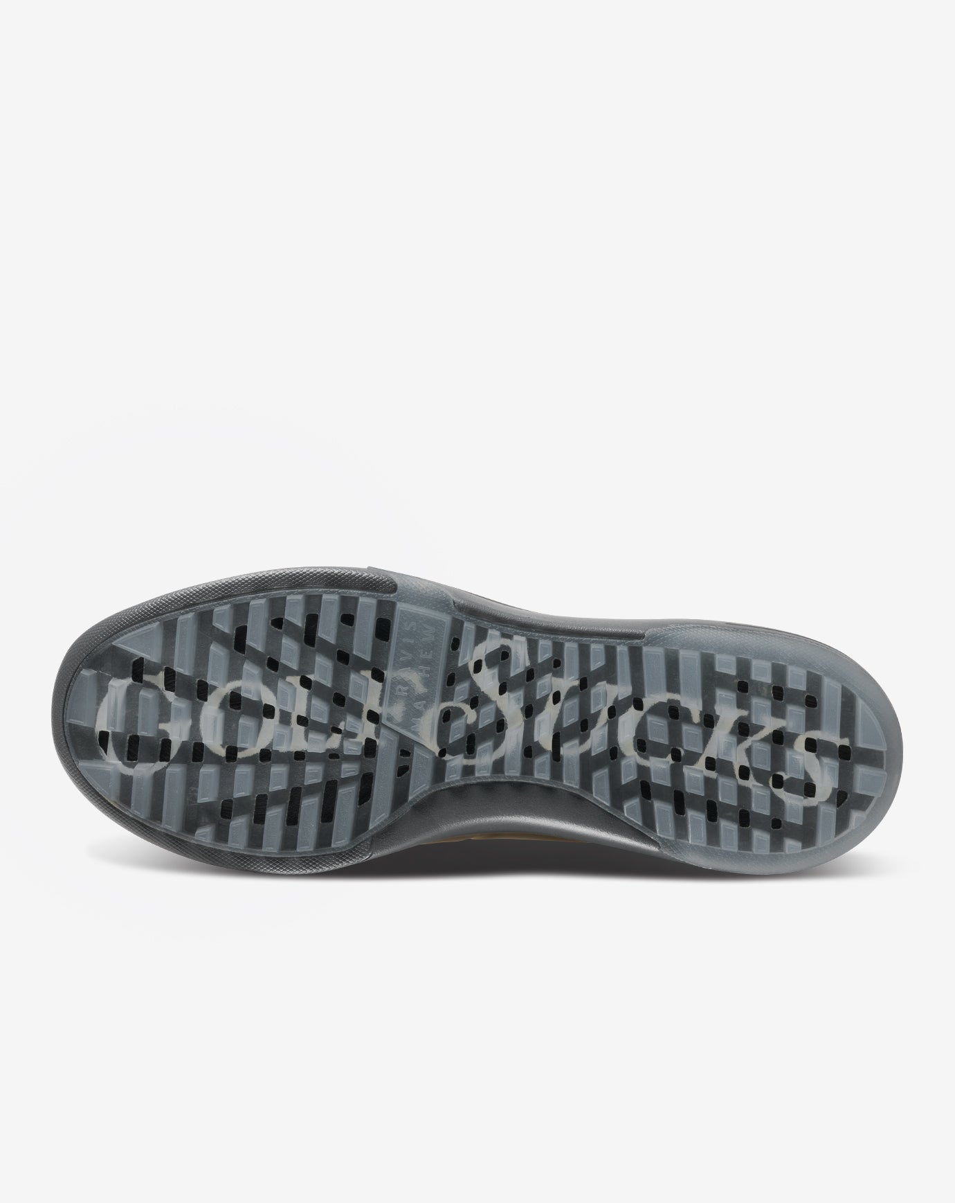 The Daily Pro Plus Golf Shoe Shoes|Golf/Birch/Ebony