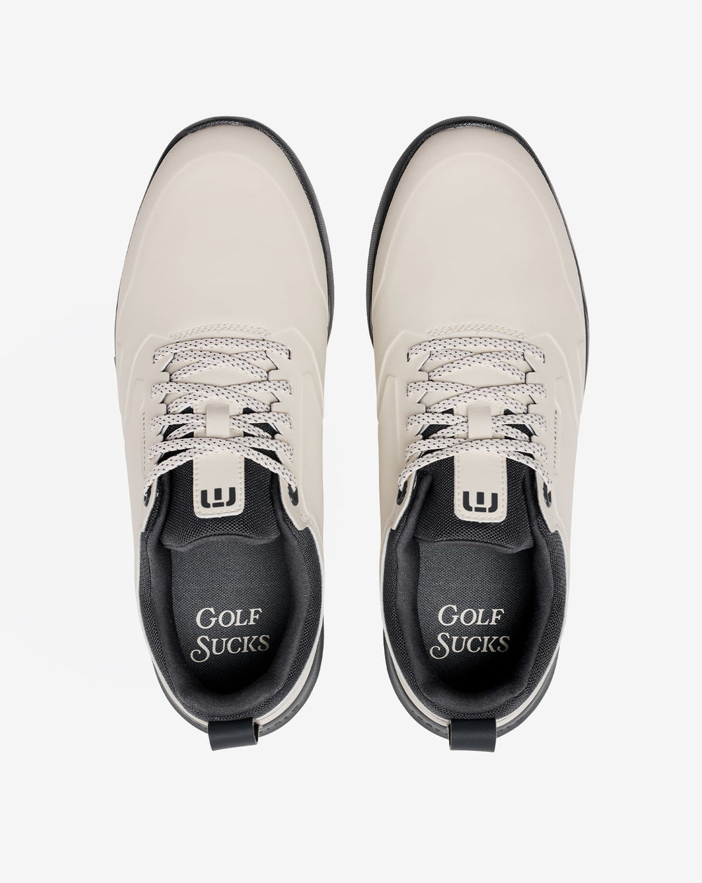 The Daily Pro Plus Golf Shoe Shoes|Golf/Birch/Ebony