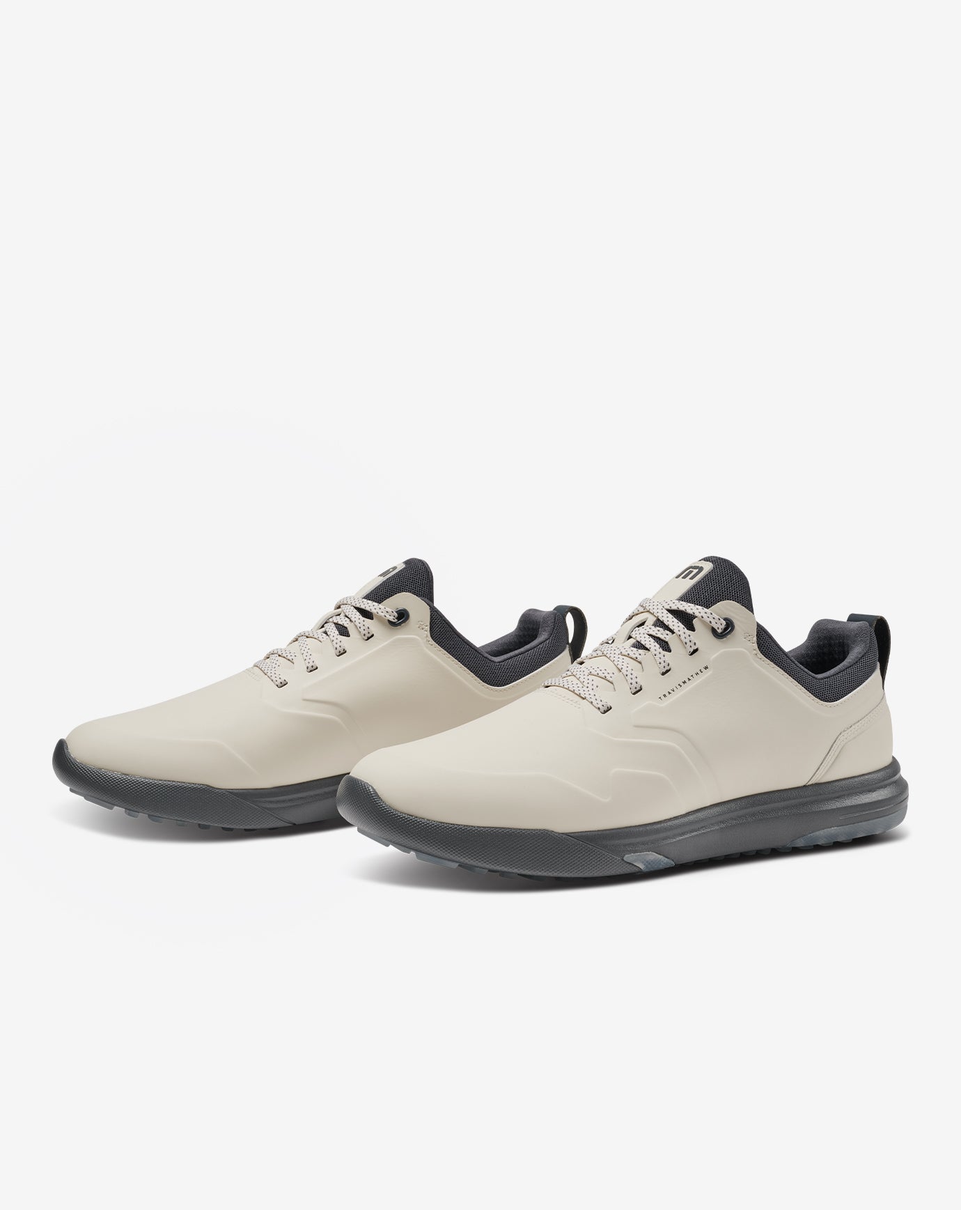 The Daily Pro Plus Golf Shoe Shoes|Golf/Birch/Ebony