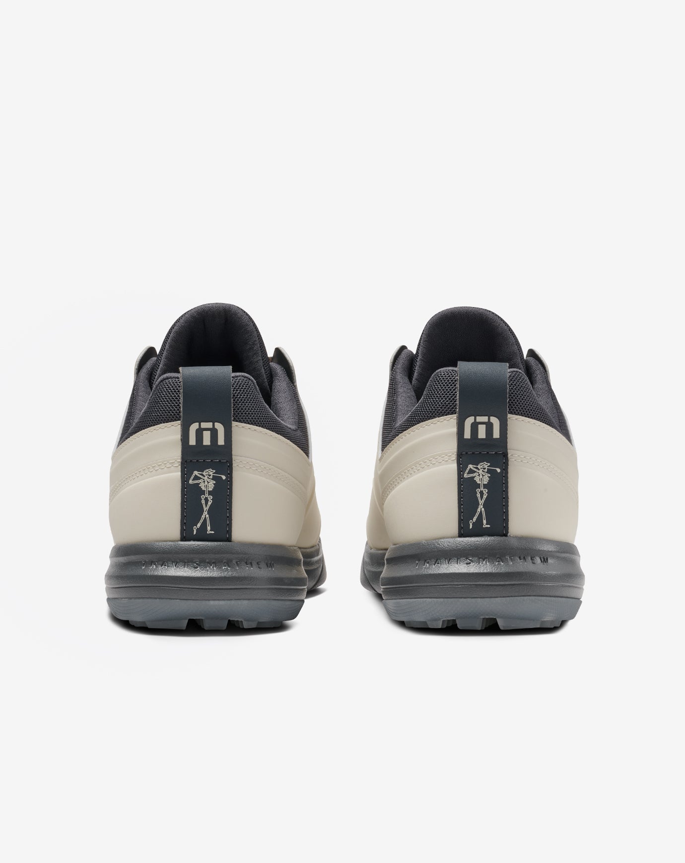 The Daily Pro Plus Golf Shoe Shoes|Golf/Birch/Ebony