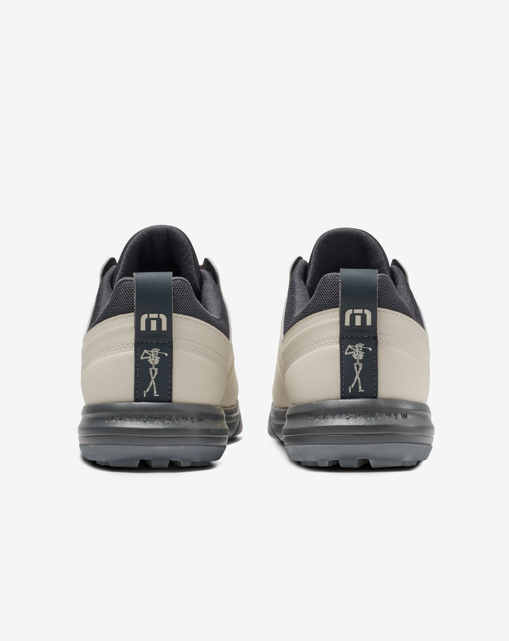 The Daily Pro Plus Golf Shoe Shoes|Golf/Birch/Ebony