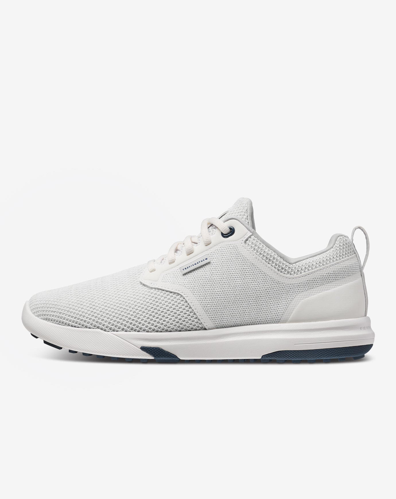 The Daily Pro Hybrid Shoe Shoes|Golf/Heather White