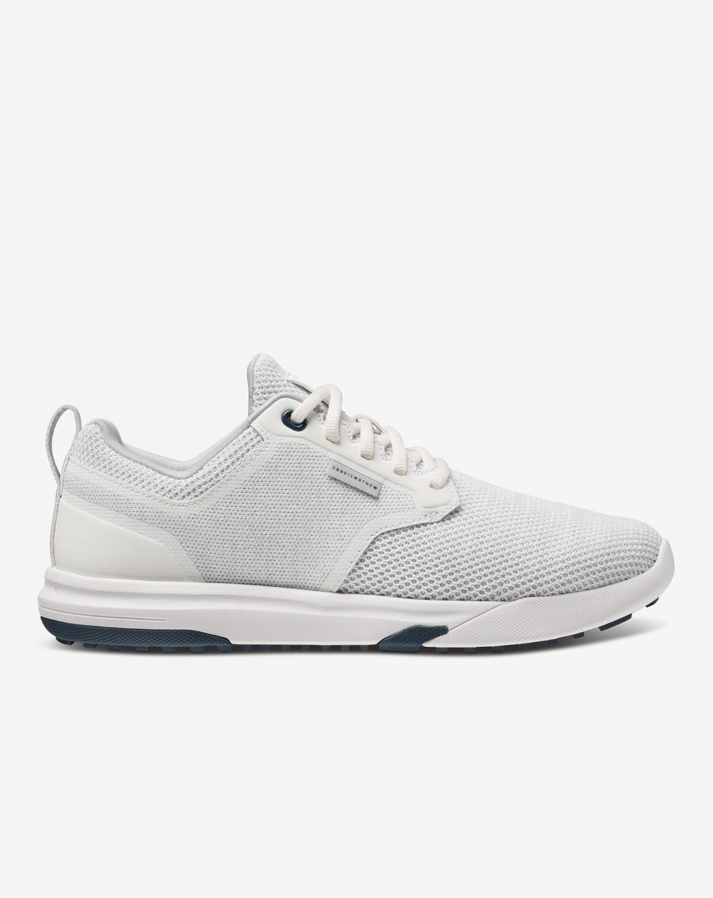 The Daily Pro Hybrid Shoe Shoes|Golf/Heather White