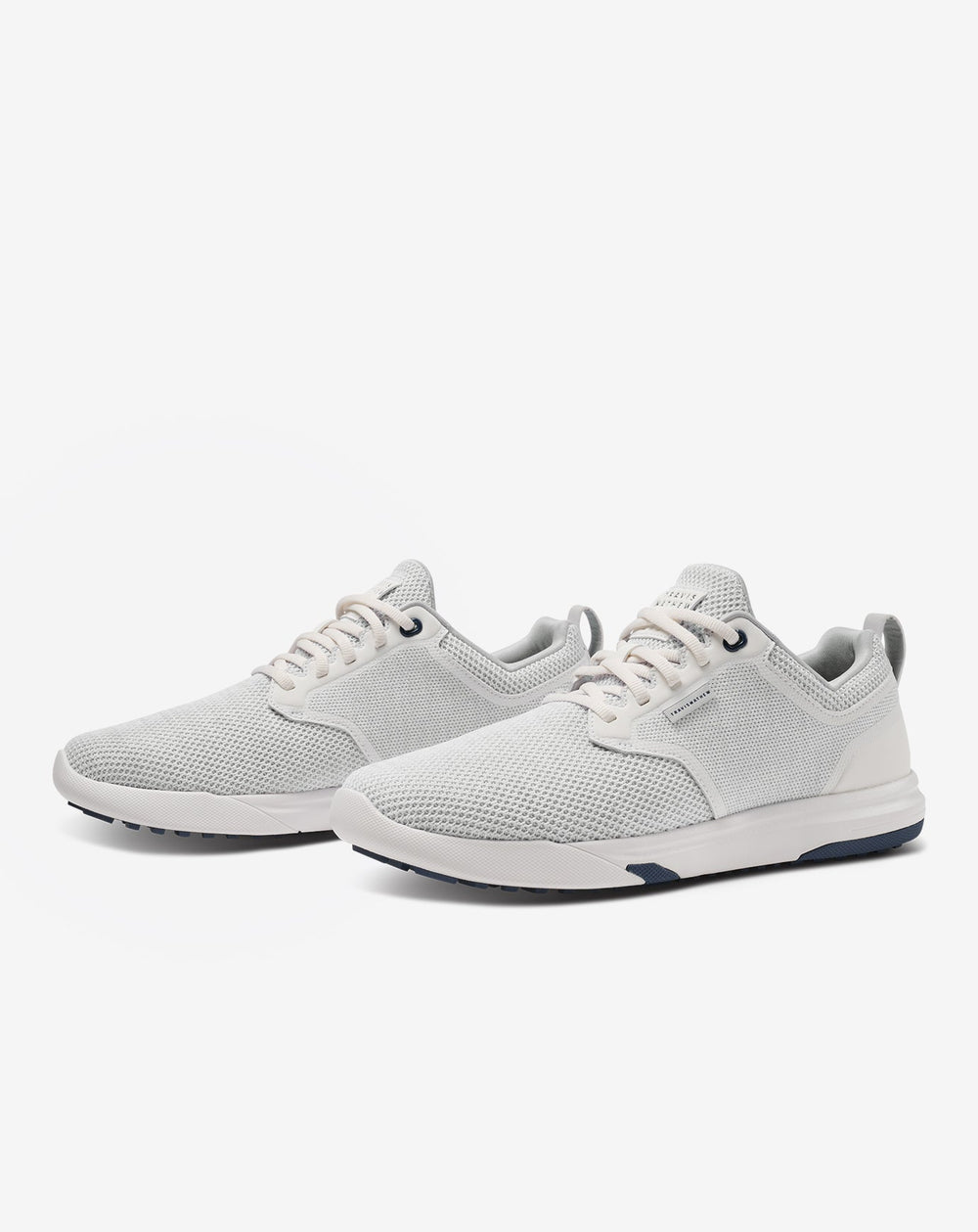 The Daily Pro Hybrid Shoe Shoes|Golf/Heather White