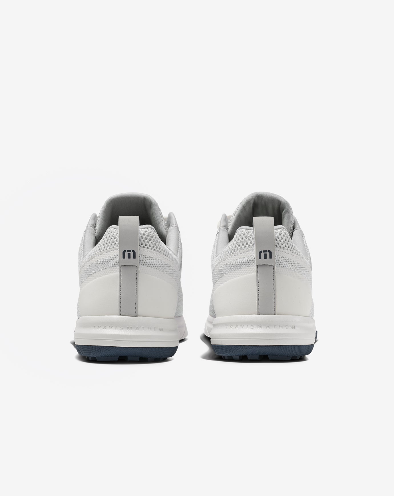 The Daily Pro Hybrid Shoe Shoes|Golf/Heather White