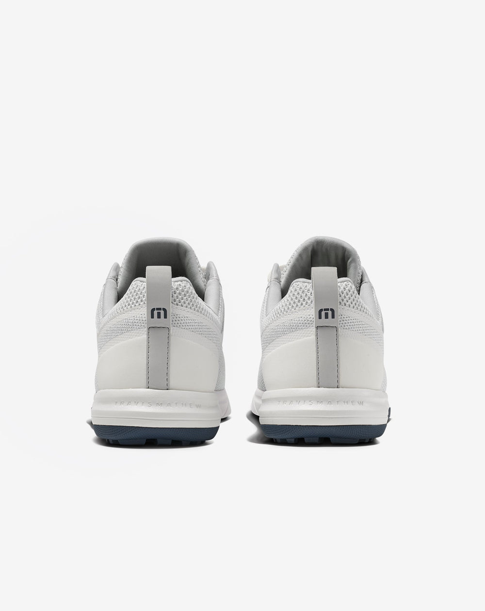 The Daily Pro Hybrid Shoe Shoes|Golf/Heather White