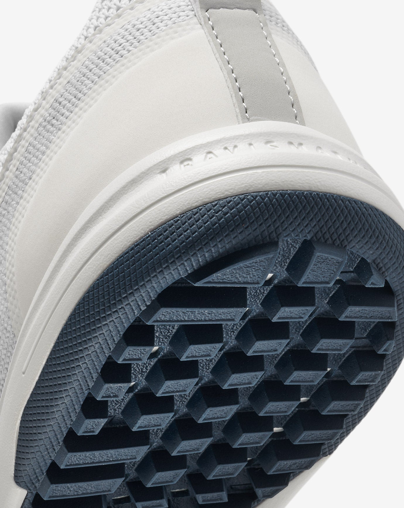 The Daily Pro Hybrid Shoe Shoes|Golf/Heather White