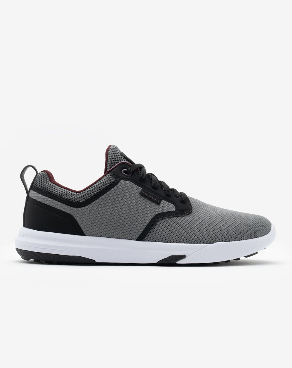 The Daily Pro Hybrid Shoe Shoes|Golf/Heather Quiet Shade