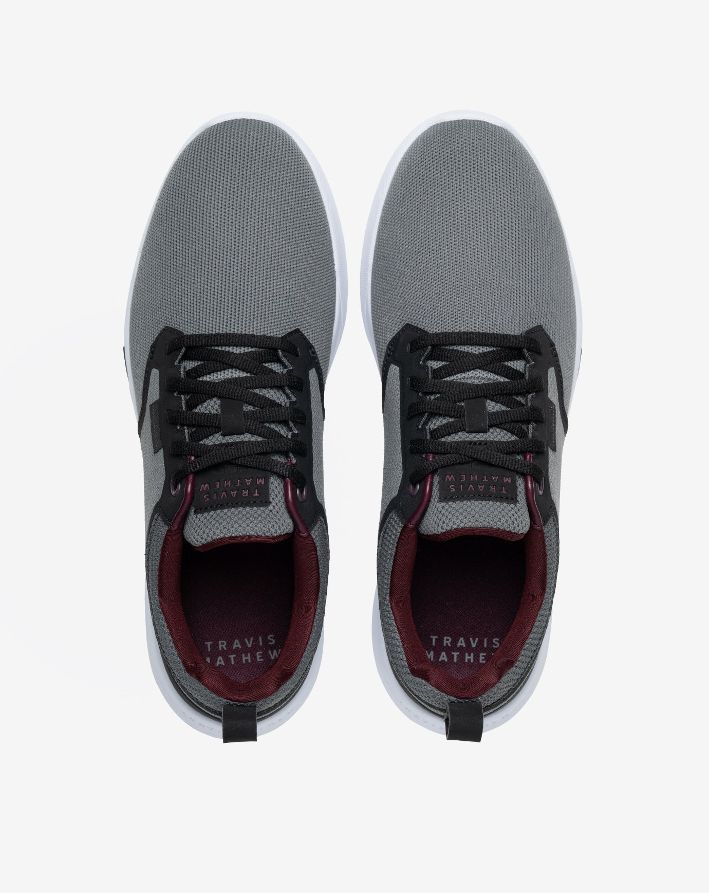 The Daily Pro Hybrid Shoe Shoes|Golf/Heather Quiet Shade