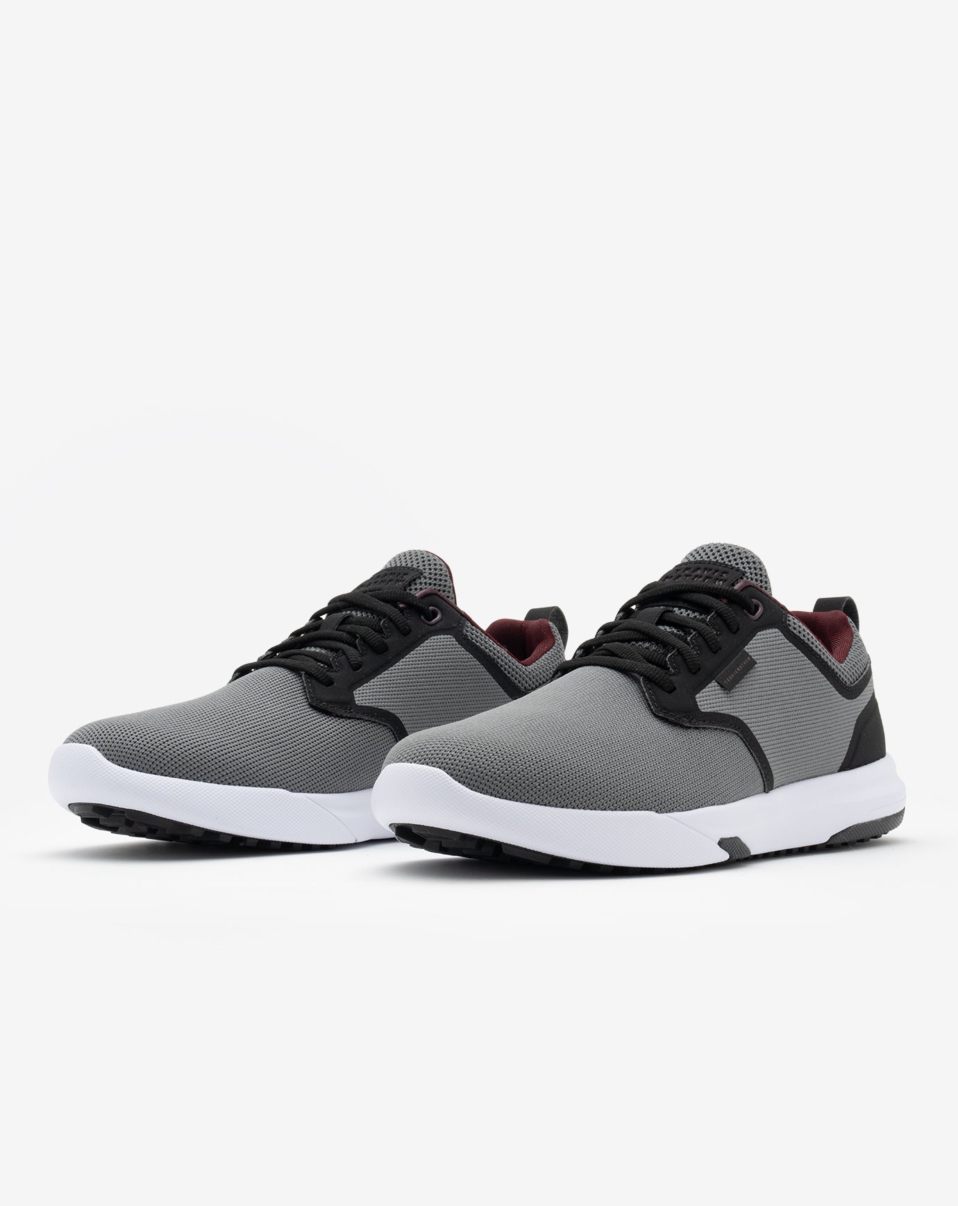 The Daily Pro Hybrid Shoe Shoes|Golf/Heather Quiet Shade