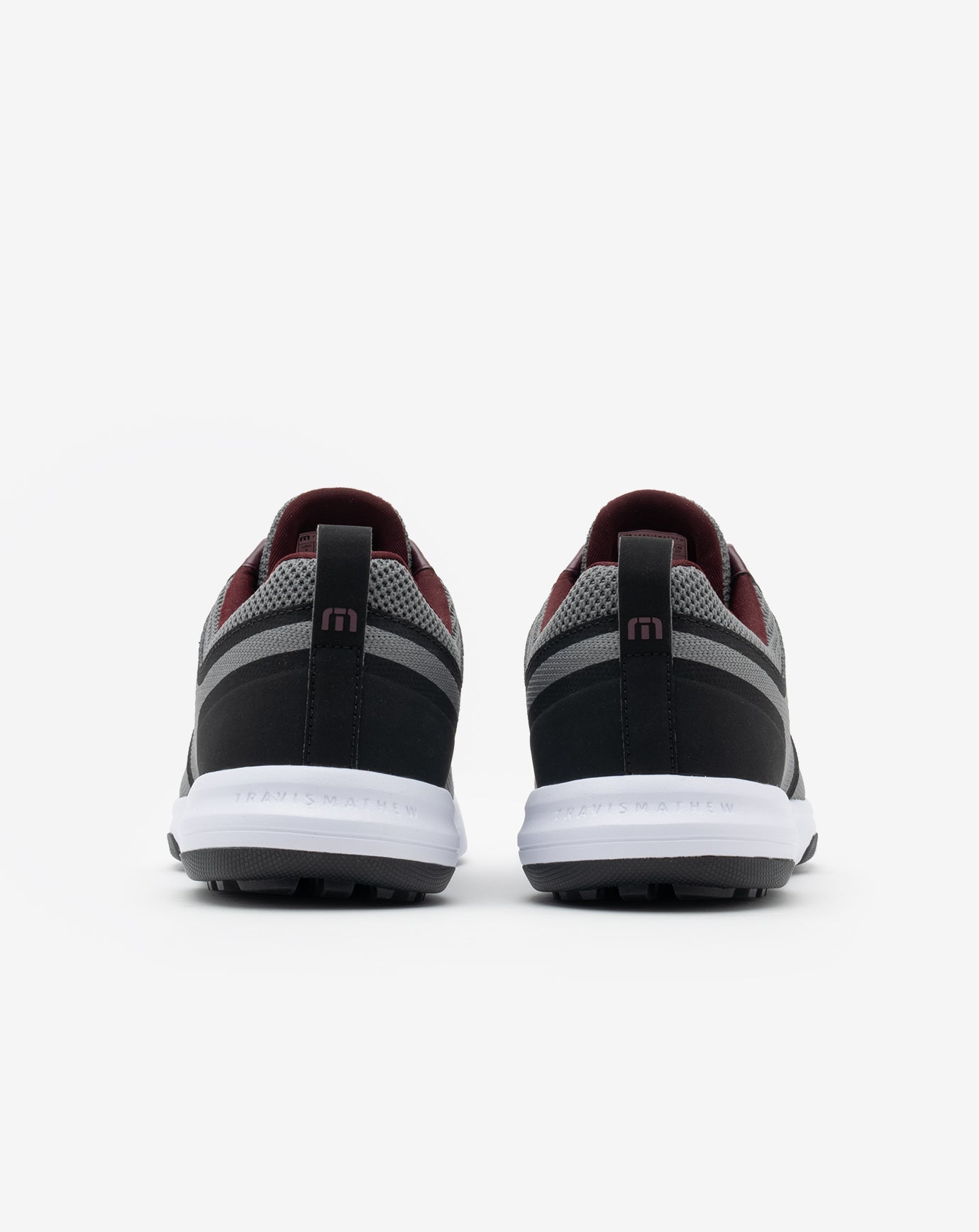 The Daily Pro Hybrid Shoe Shoes|Golf/Heather Quiet Shade