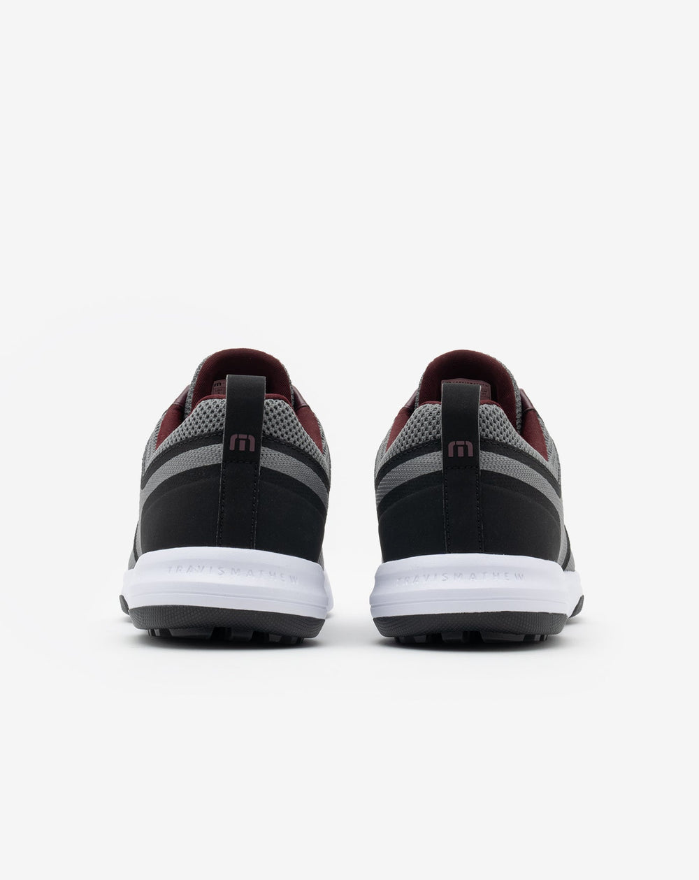 The Daily Pro Hybrid Shoe Shoes|Golf/Heather Quiet Shade