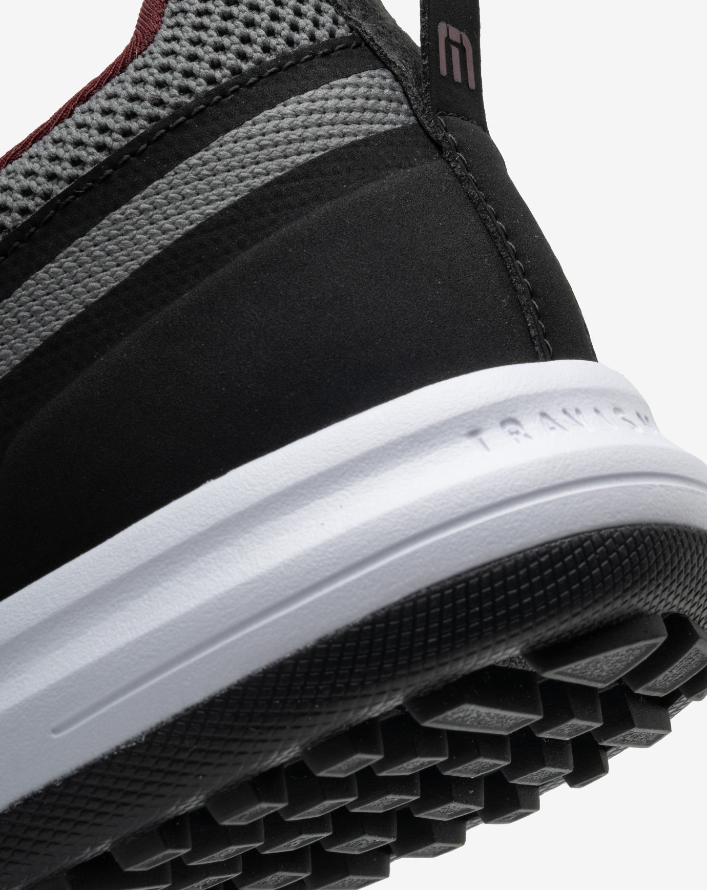 The Daily Pro Hybrid Shoe Shoes|Golf/Heather Quiet Shade