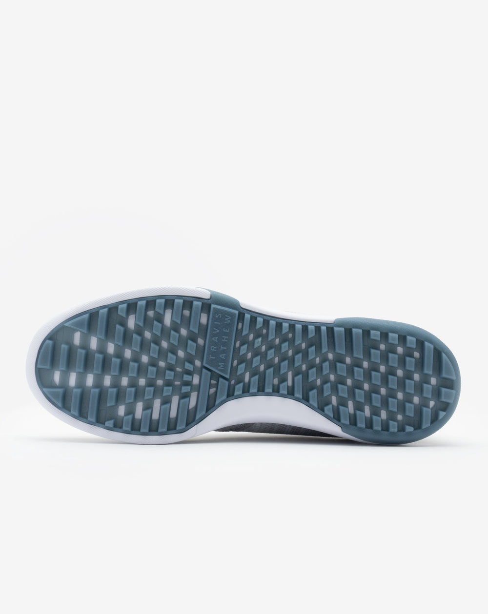 The Daily Pro Hybrid Shoe Shoes|Golf/Heather Sleet