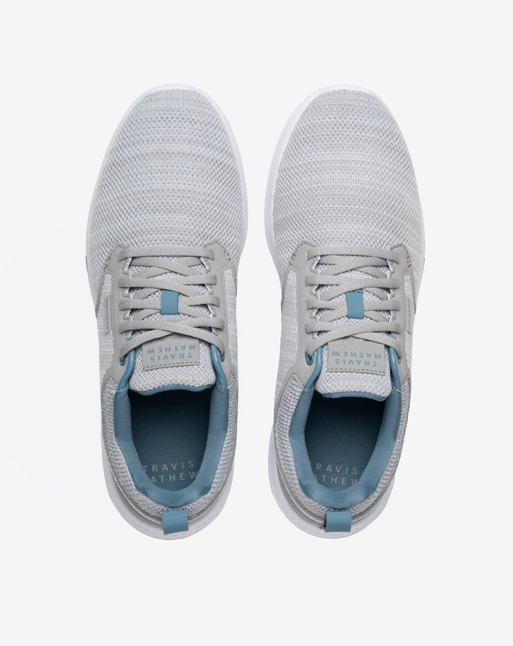 The Daily Pro Hybrid Shoe Shoes|Golf/Heather Sleet