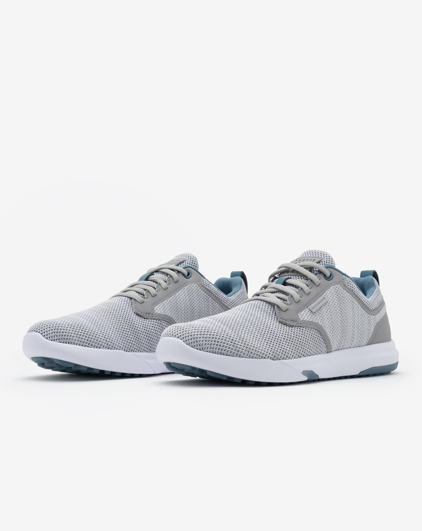 The Daily Pro Hybrid Shoe Shoes|Golf/Heather Sleet