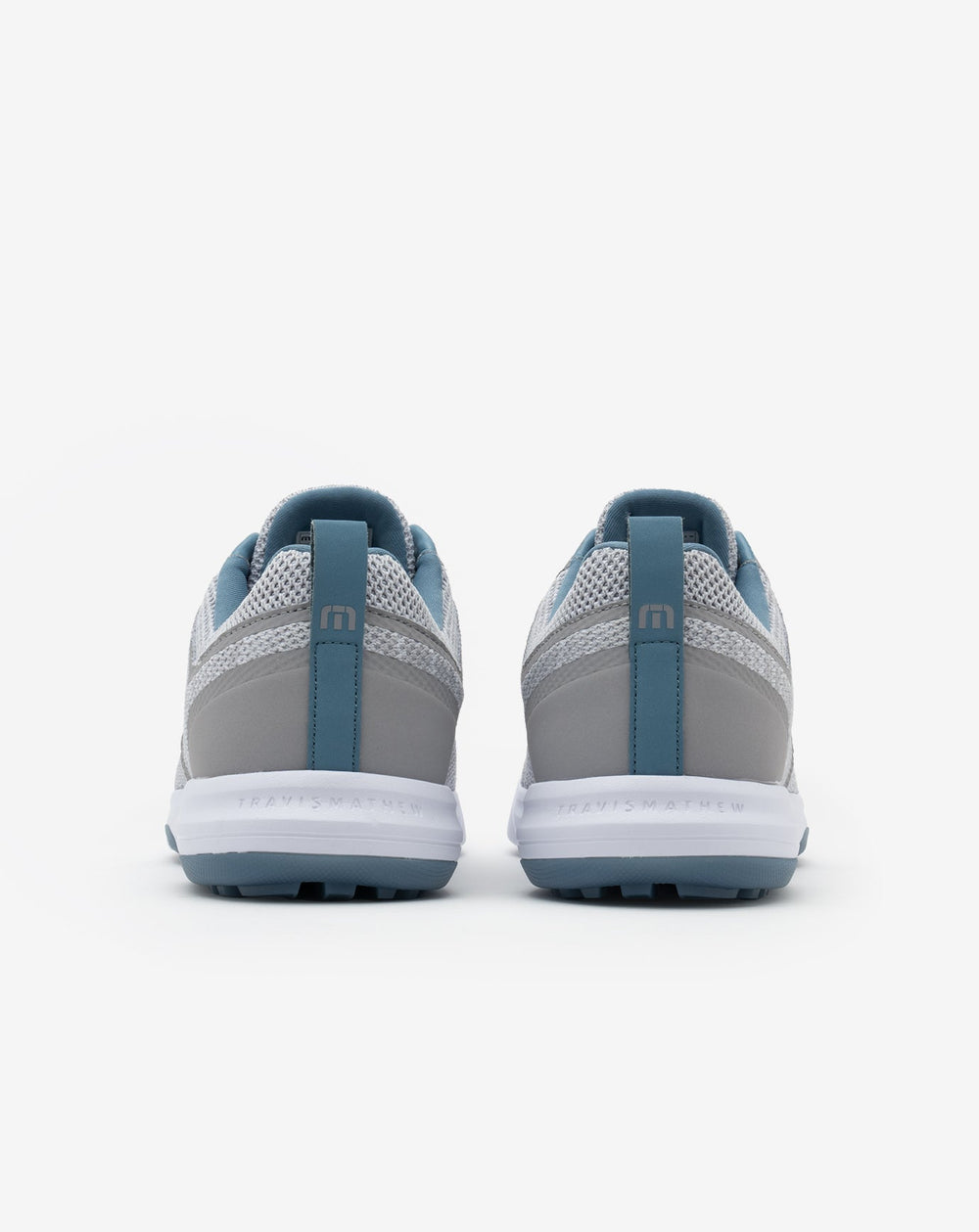 The Daily Pro Hybrid Shoe Shoes|Golf/Heather Sleet