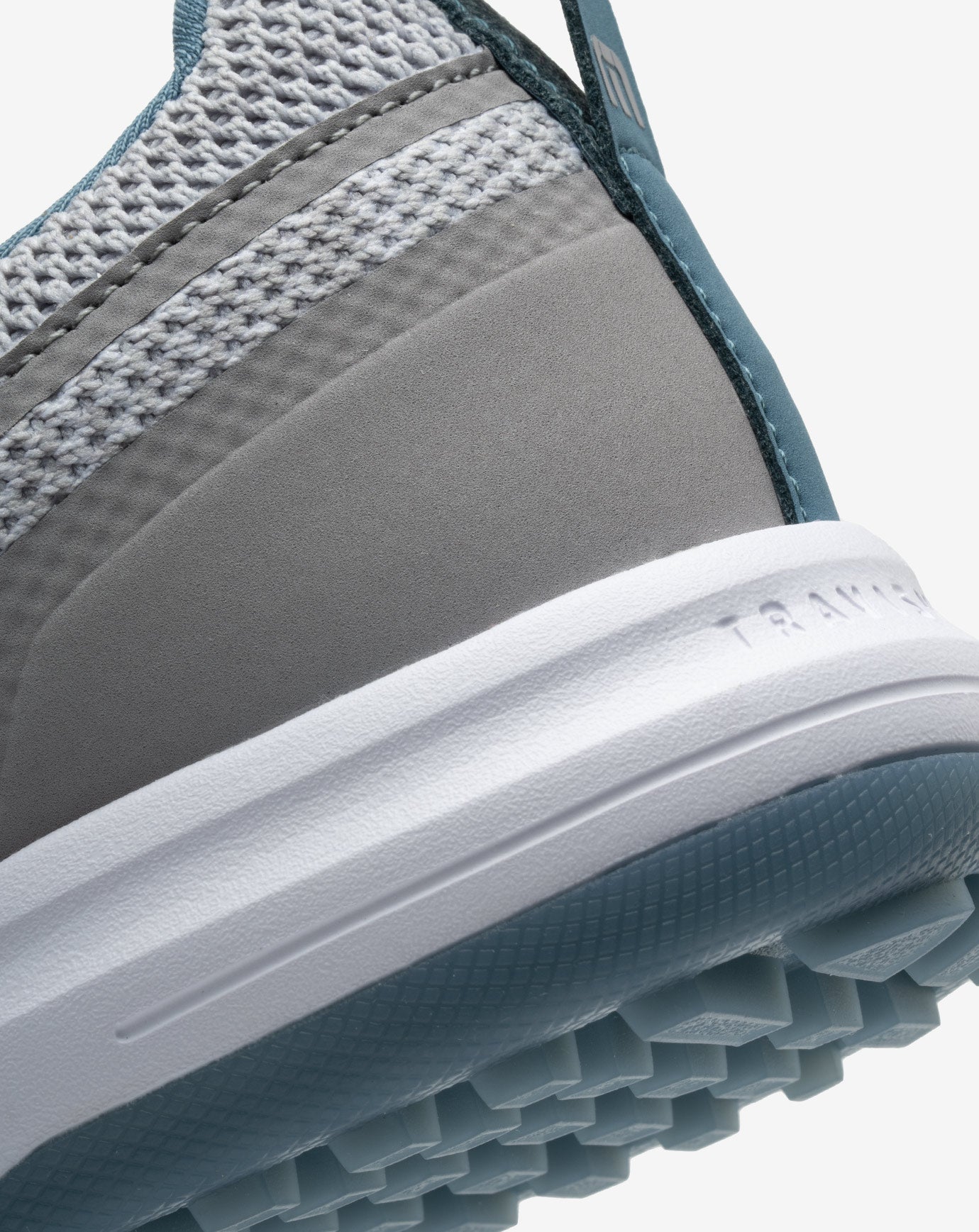 The Daily Pro Hybrid Shoe Shoes|Golf/Heather Sleet