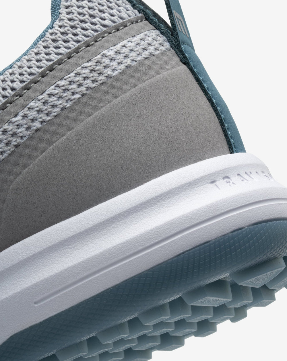 The Daily Pro Hybrid Shoe Shoes|Golf/Heather Sleet