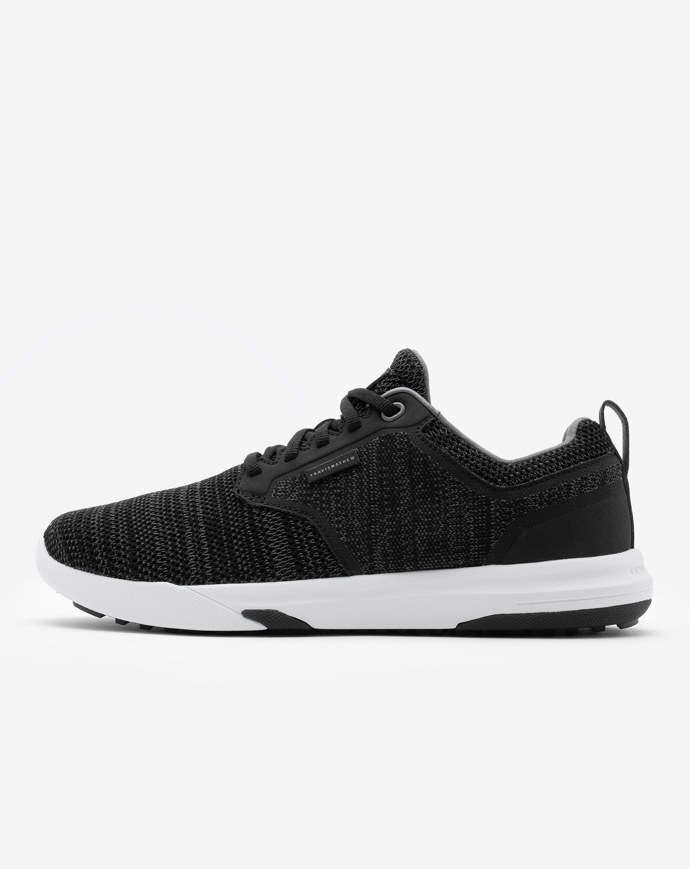 The Daily Pro Hybrid Shoe Shoes|Golf/Black