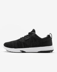 The Daily Pro Hybrid Shoe Shoes|Golf/Black