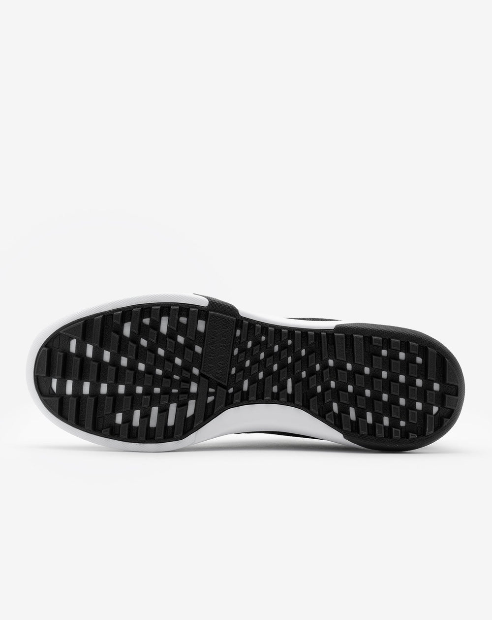 The Daily Pro Hybrid Shoe Shoes|Golf/Black