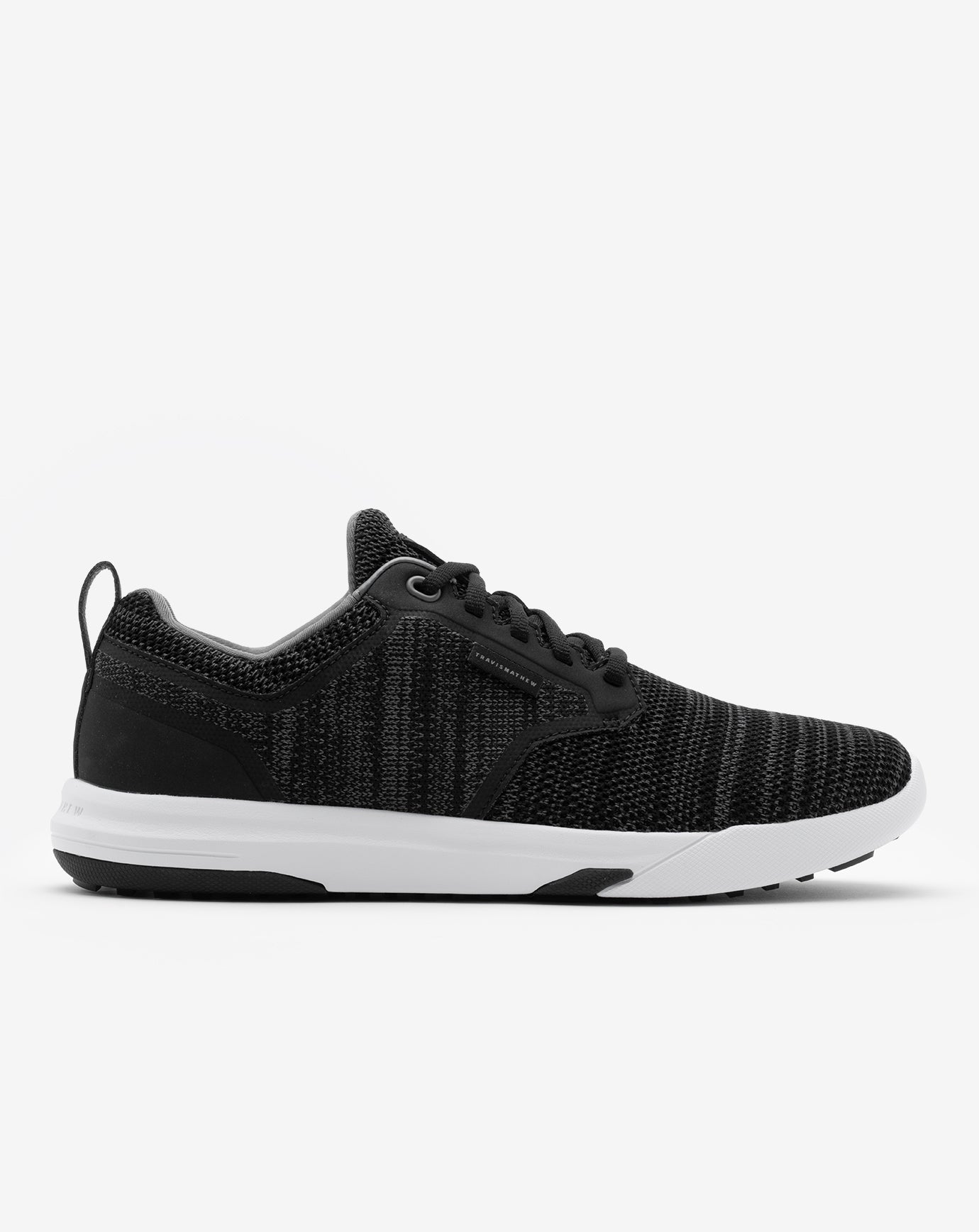 The Daily Pro Hybrid Shoe Shoes|Golf/Black