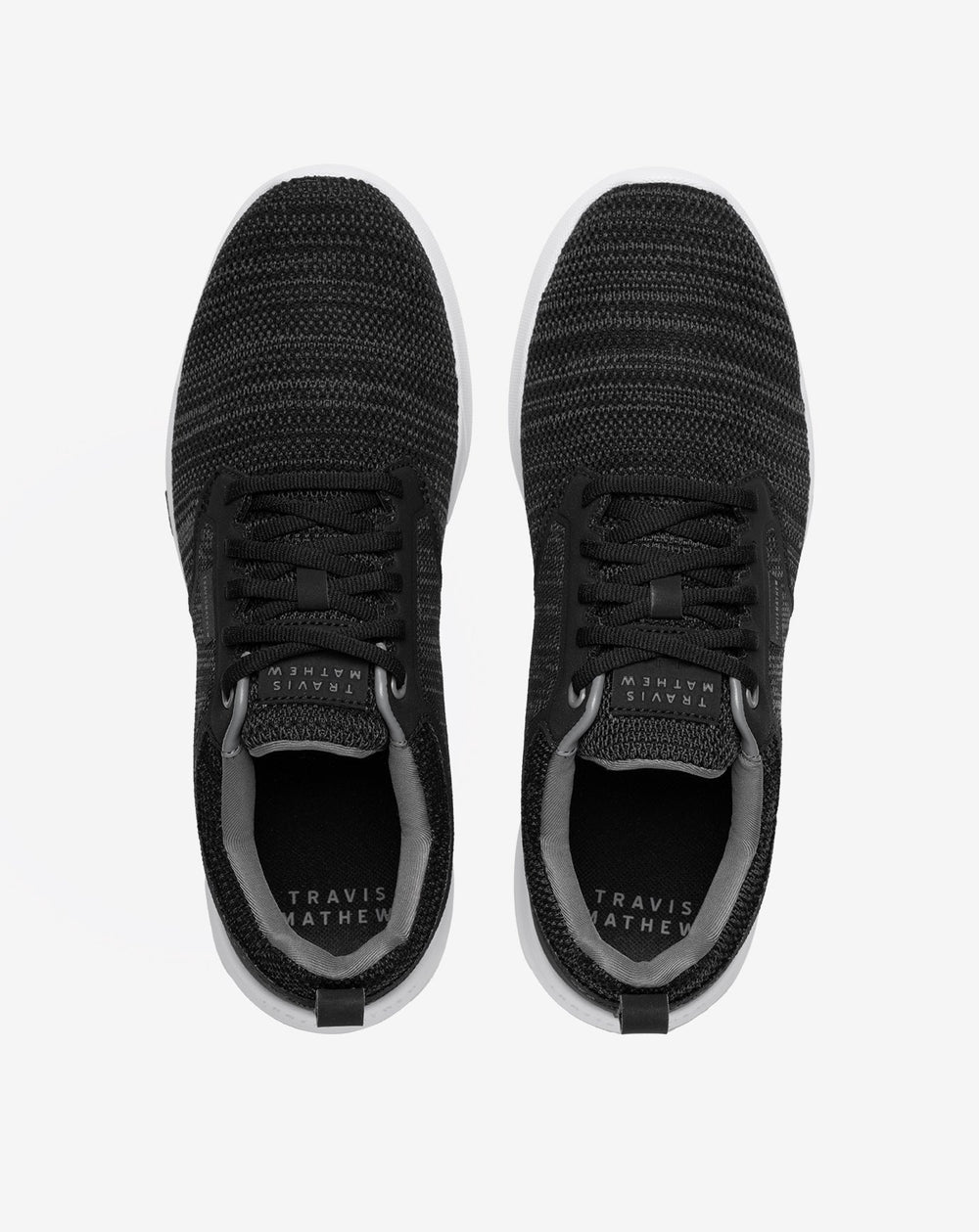 The Daily Pro Hybrid Shoe Shoes|Golf/Black