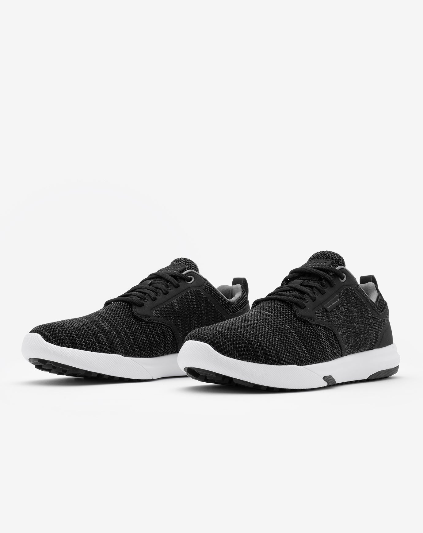 The Daily Pro Hybrid Shoe Shoes|Golf/Black